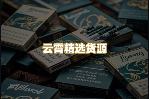 云霄精选货源